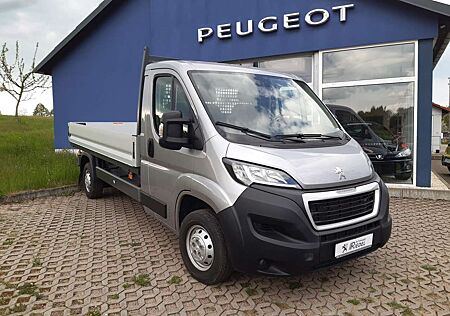 Peugeot Boxer 335 L3 BlueHDi 165 Stop