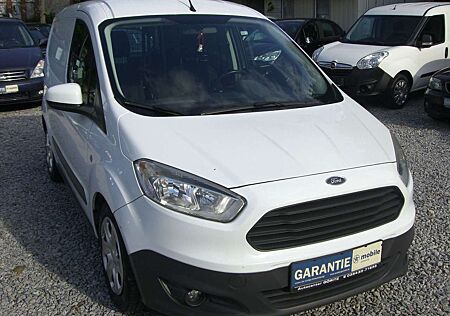 Ford Transit Courier Trend 1.Hand,Klima&LKW Zul.