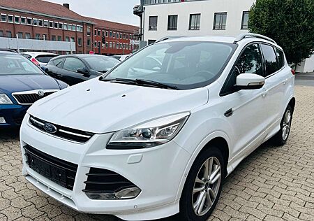 Ford Kuga Individual