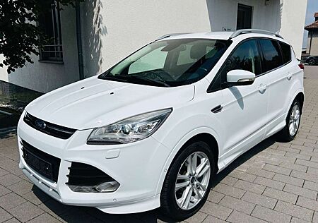 Ford Kuga Individual