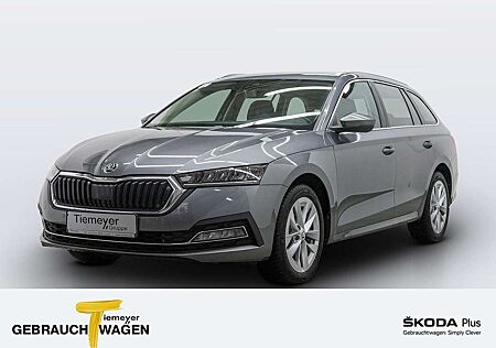 Skoda Octavia Combi 1.5 e-Tec DSG SELECTION+ LM17 LED