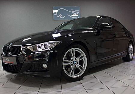 BMW 330 dA Limousine~M-SPORTPAKET+UNFALLFREI+NAVI PRO