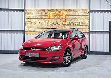 VW Golf Volkswagen VII Variant BMT/Xenon/Navi/AHK/8fach/TÜVNEU