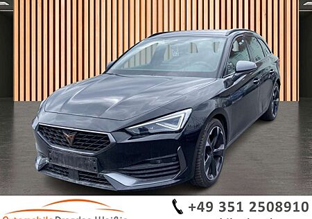 Cupra Leon ST 1.5 TSI DSG*Navi*ACC*Kamera*Matrix*
