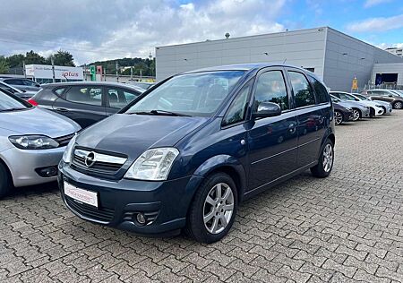 Opel Meriva Edition *LPG*PDC*SHZ*KLIMA