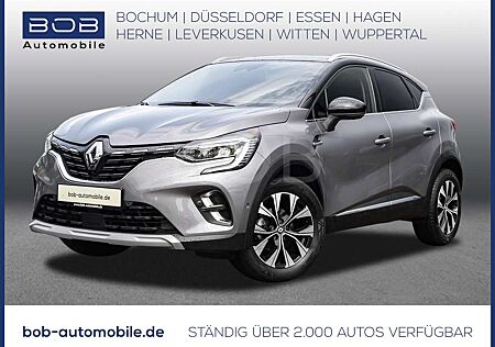 Renault Captur TCe 90 Techno PDC KAMERA NAVI LED