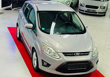 Ford C-Max Trend 1.6 - kein Ecoboost
