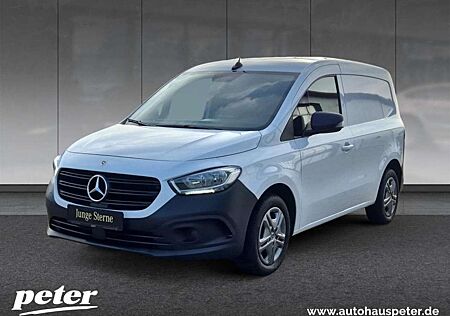 Mercedes-Benz Citan 110 CDI KA Pro KLIMA+AHK+NAVI+KAMERA