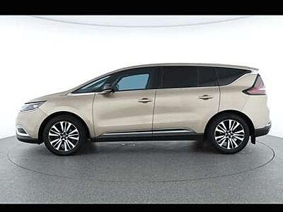 Renault Espace Energy dCi 160 EDC Initiale Paris