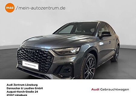 Audi Q5 Sportback 40 2.0 TFSI quattro S line Alu Matrix-LE