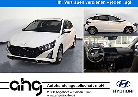 Hyundai i20 1.0 T-GDI Select ESSLINGEN %%%%%%%%%