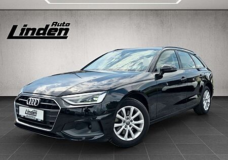 Audi A4 Avant 35TFSI Navi Kamera LED SHZ