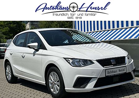 Seat Ibiza 1.0 TSI Style Winter-Paket Klima Full-Link