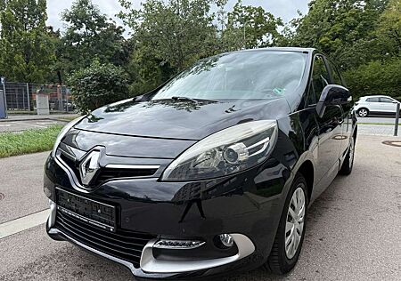 Renault Grand Scenic III Expression LED-PDC-SHZ-TEMP