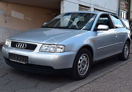 Audi A3 1.8 Automatik Tüv Neu*City Car
