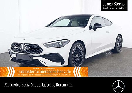 Mercedes-Benz CLE 200 AMG+NIGHT+PANO+LED+BURMESTER+KAMERA+TOTW
