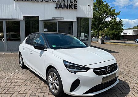 Opel Corsa F Elegance +LED/CarPlay+