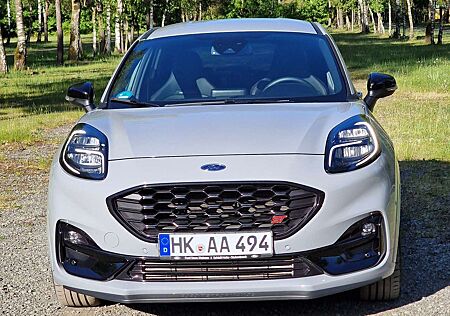 Ford Puma 1.5 EcoBoost ST X