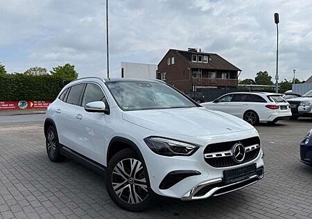 Mercedes-Benz GLA 250 e Hybrid | PANO | 360° KAMERA | AMBIENTE