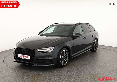 Audi A4 Avant 1.4 TFSI S-Line LED Navi Keyless-Go PDC