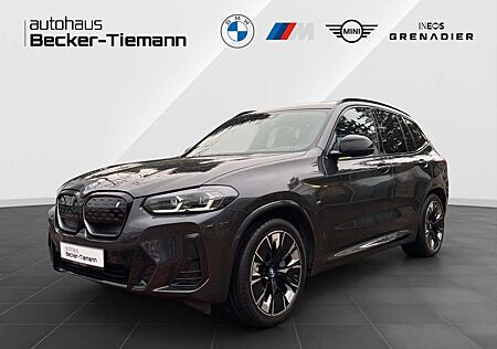 BMW iX3 M Sport Impressive | AHK| ACC | 360° | HuD | Harma