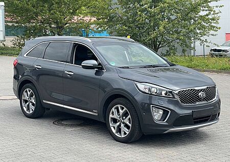 Kia Sorento Platinum Edition 4WD Panorama* Xenon*