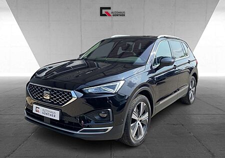 Seat Tarraco Xcellence TSI ACT 1.5 360°Kamera
