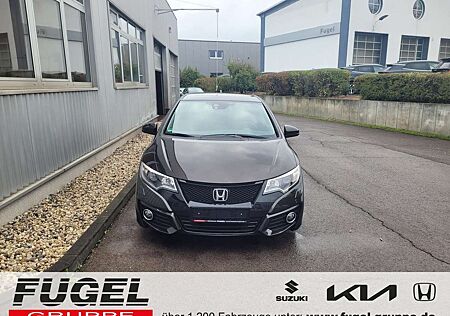 Honda Civic 1.8 i-VTEC Elegance AT Klima|RFK|Temp.