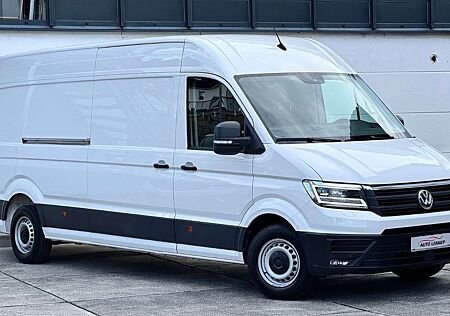 VW Crafter Volkswagen 35*Lang Hochdach*L3 H2*LED*ACC*Kamera*