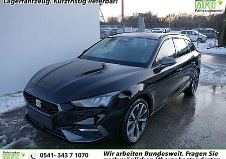 Seat Leon Sportstourer FR 1.5 eTSI DSG Kombi DSG*AHK-SCHW...