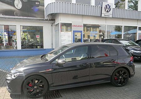 VW Golf Volkswagen VIII Lim. GTI 2,0 TSI DSG KAMERA