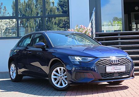 Audi A3 35 TFSI S tronic Sportback Klimaauto. Navi