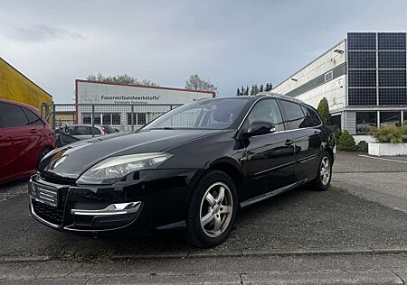 Renault Laguna Limited 2,0 dCi*AHK*Euro5*Gepflegt*Top Ausstattung