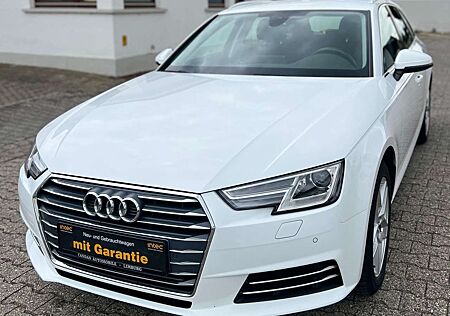 Audi A4 sport