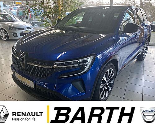 Renault Austral Techno