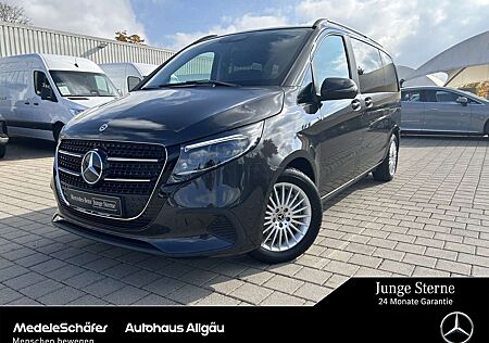 Mercedes-Benz V 220 d STYLE KOMPAKT DISTR EL TÜR AHK NEW MODEL