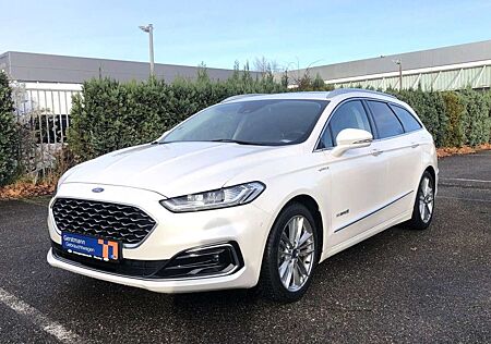 Ford Mondeo Turnier 2.0 Hybrid CVT VIGNALE