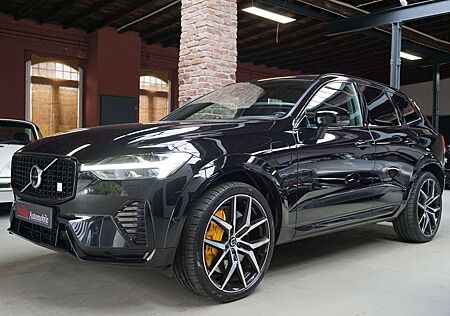 Volvo XC 60 XC60 T8 Polestar B&W Pano 360° Leder HuD 22´
