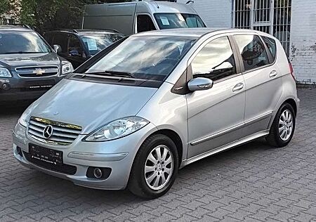 Mercedes-Benz A 150 A -Klasse Automatikgetriebe