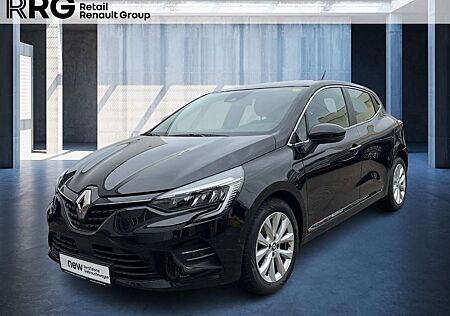 Renault Clio 1.0 TCe 90 Intens