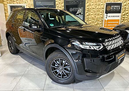 Land Rover Discovery Sport AWD/360°/APPLE/SHZ/TEMPOMAT/LED/