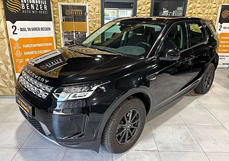 Land Rover Discovery Sport AWD/360°/APPLE/SHZ/TEMPOMAT/LED