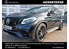 Mercedes-Benz GLE 63 AMG GLE63S AMG COUPE+PERFORMANCE+AIR+PANO+NIGHT+DIST