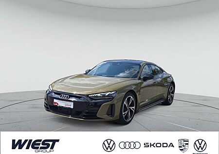 Audi e-tron GT 350 qu. WÄRMEPUMPE/MATRIX/KAM/STADT/TO