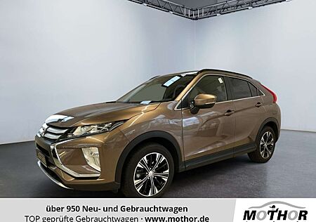 Mitsubishi Eclipse Cross Spirit 1.5 T-MIVEC 2xKlima AUT LM