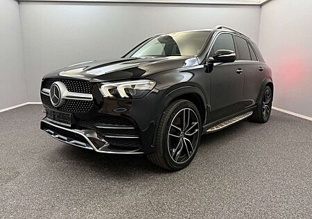 Mercedes-Benz GLE 400 d 4M AMG-LINE*PANO*AIRM*22Z*DISTR*MEGAVO