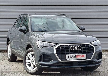 Audi Q3 40 TFSI quattro Standhzg AHZ LED