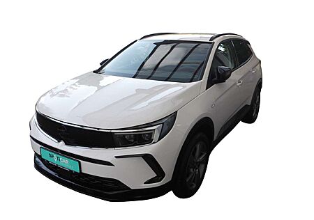 Opel Grandland GS
