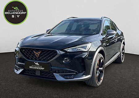 Cupra Formentor VZ 2.0 TSI DSG 4Drive Navi Panoramadac