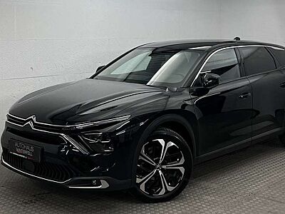 Citroen C5 X PureTech 130 EAT8 PLUS SITZHEIZUNG+KAMERA+